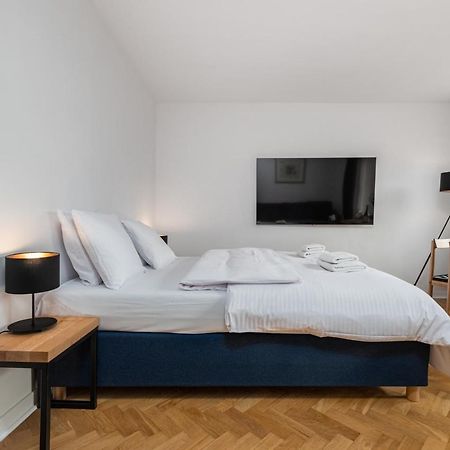 Apartament Jasna By Your Freedom ワルシャワ エクステリア 写真