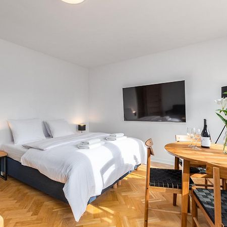 Apartament Jasna By Your Freedom ワルシャワ エクステリア 写真