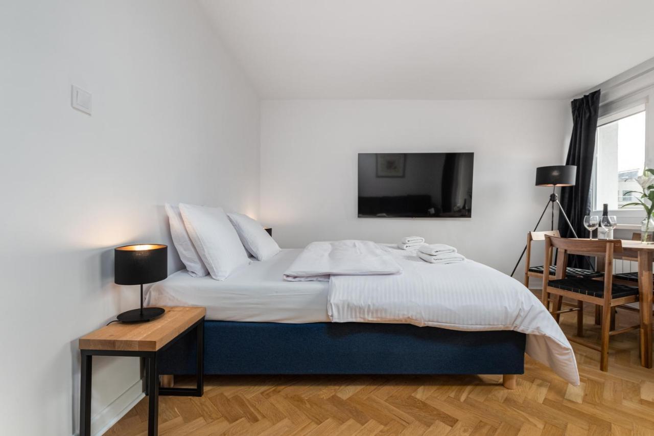 Apartament Jasna By Your Freedom ワルシャワ エクステリア 写真